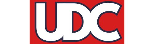 unifying digital content logo