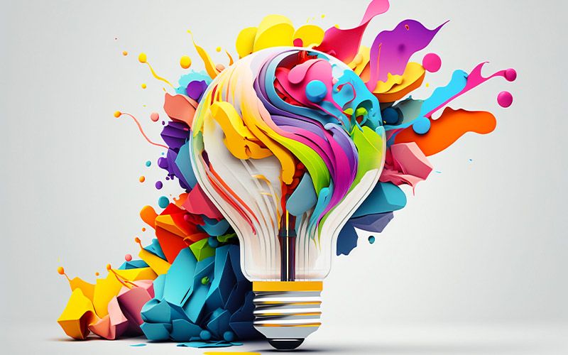 Graphic design agency Delhi