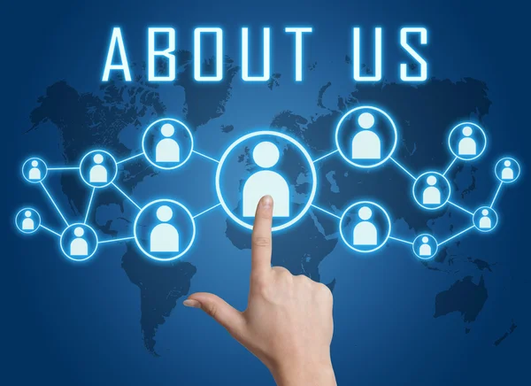 about Udc